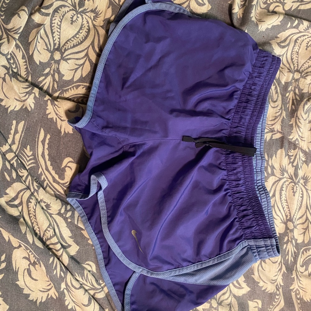 Nike athletic shorts